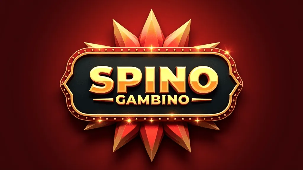 Spinogambino-app