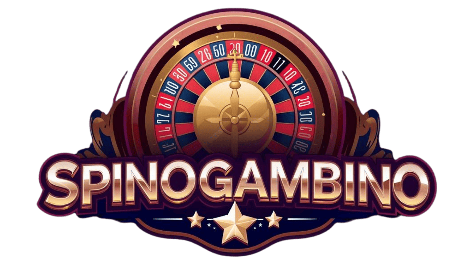 Spinogambino-app